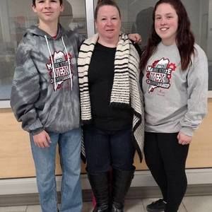 Meet your Posher, Heidi